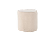 Heart Barnpuff Teddy, Beige