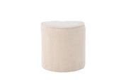 Heart Barnpuff Teddy, Beige