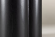 Ester Matbord 100x210cm, Svart