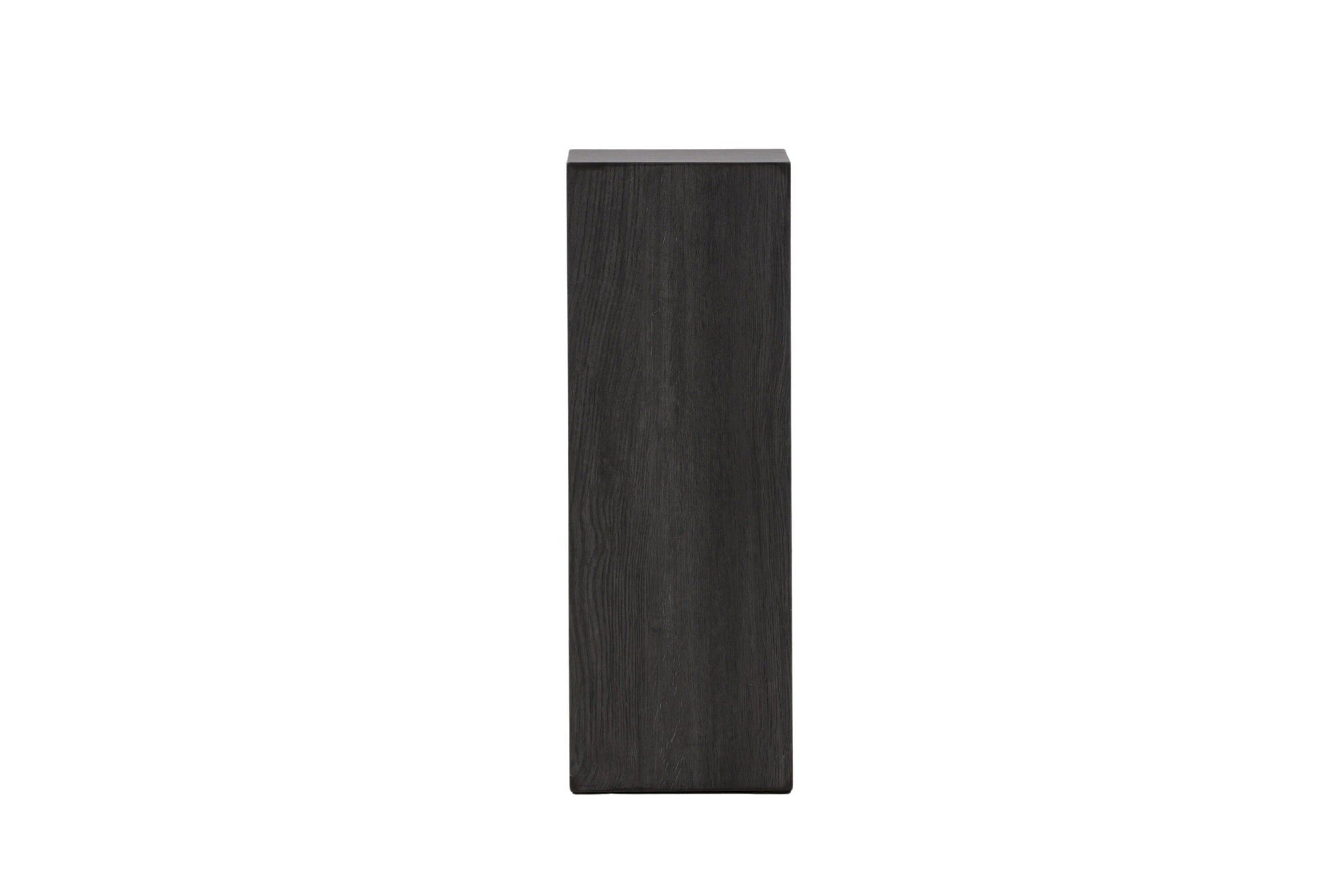 Ramsvik Piedestal 65cm, Svart