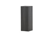 Ramsvik Piedestal 65cm, Svart