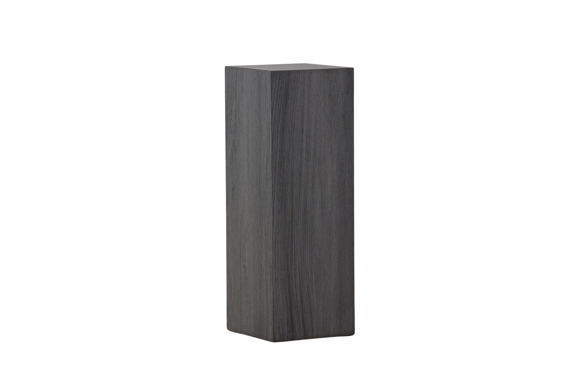 Ramsvik Piedestal 65cm, Svart