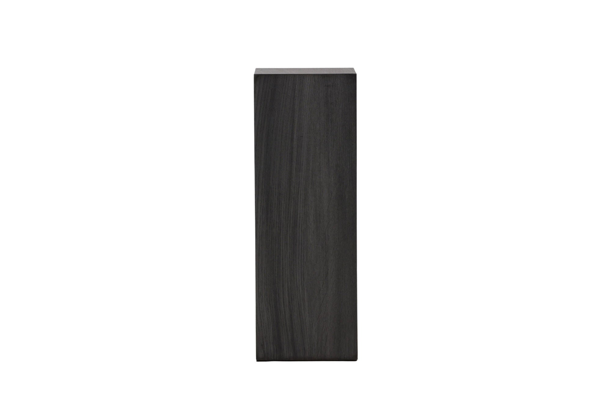 Ramsvik Piedestal 65cm, Svart
