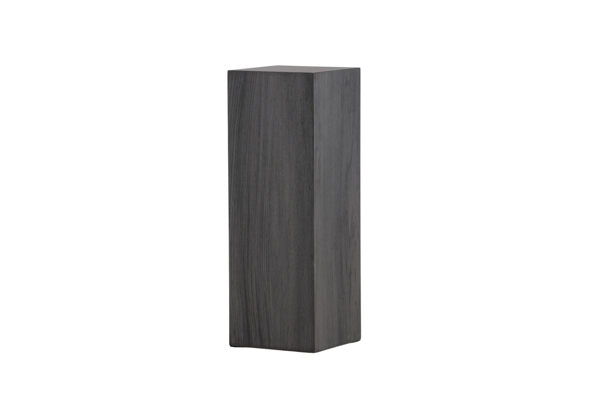 Ramsvik Piedestal 65cm, Svart