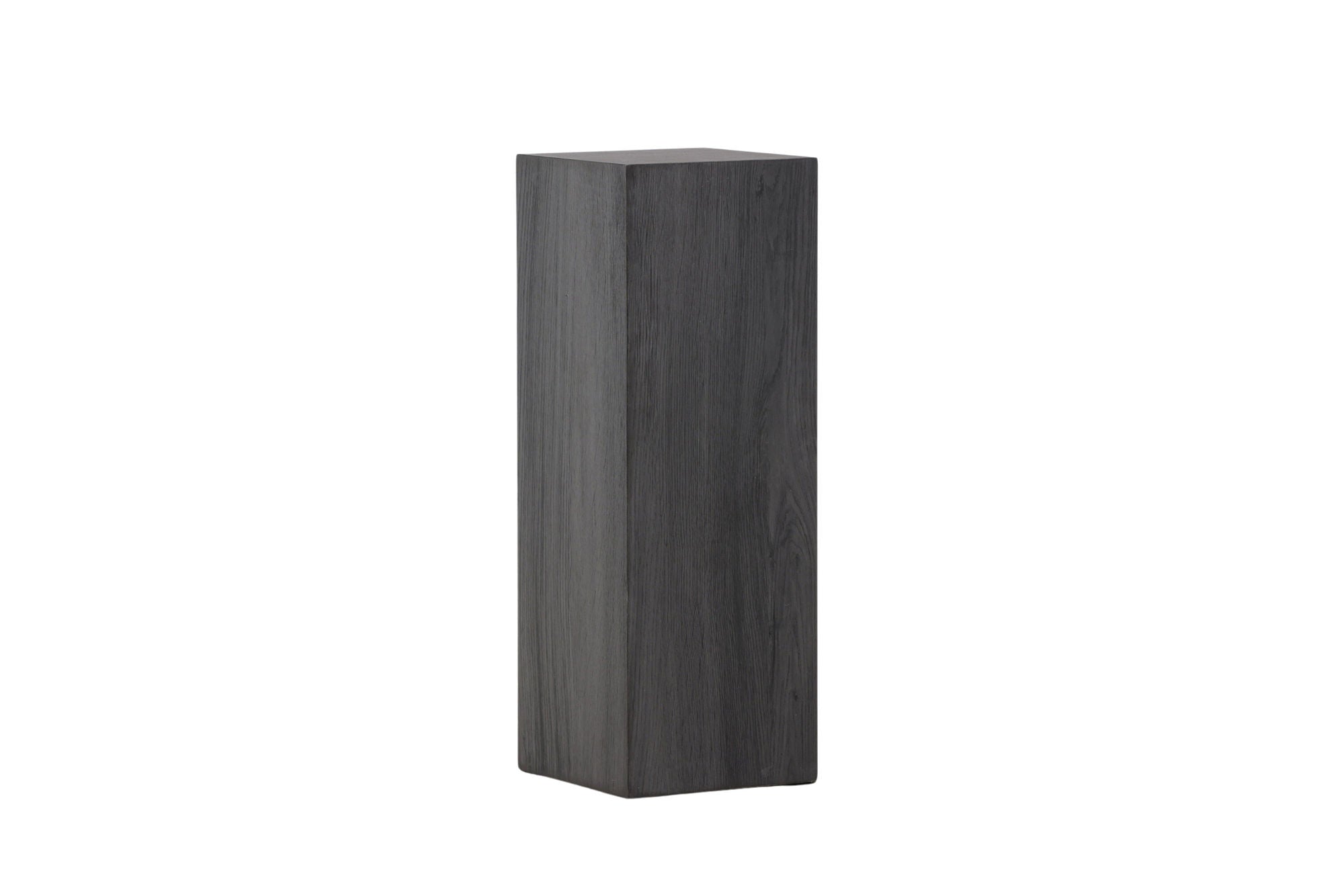 Ramsvik Piedestal 65cm, Svart