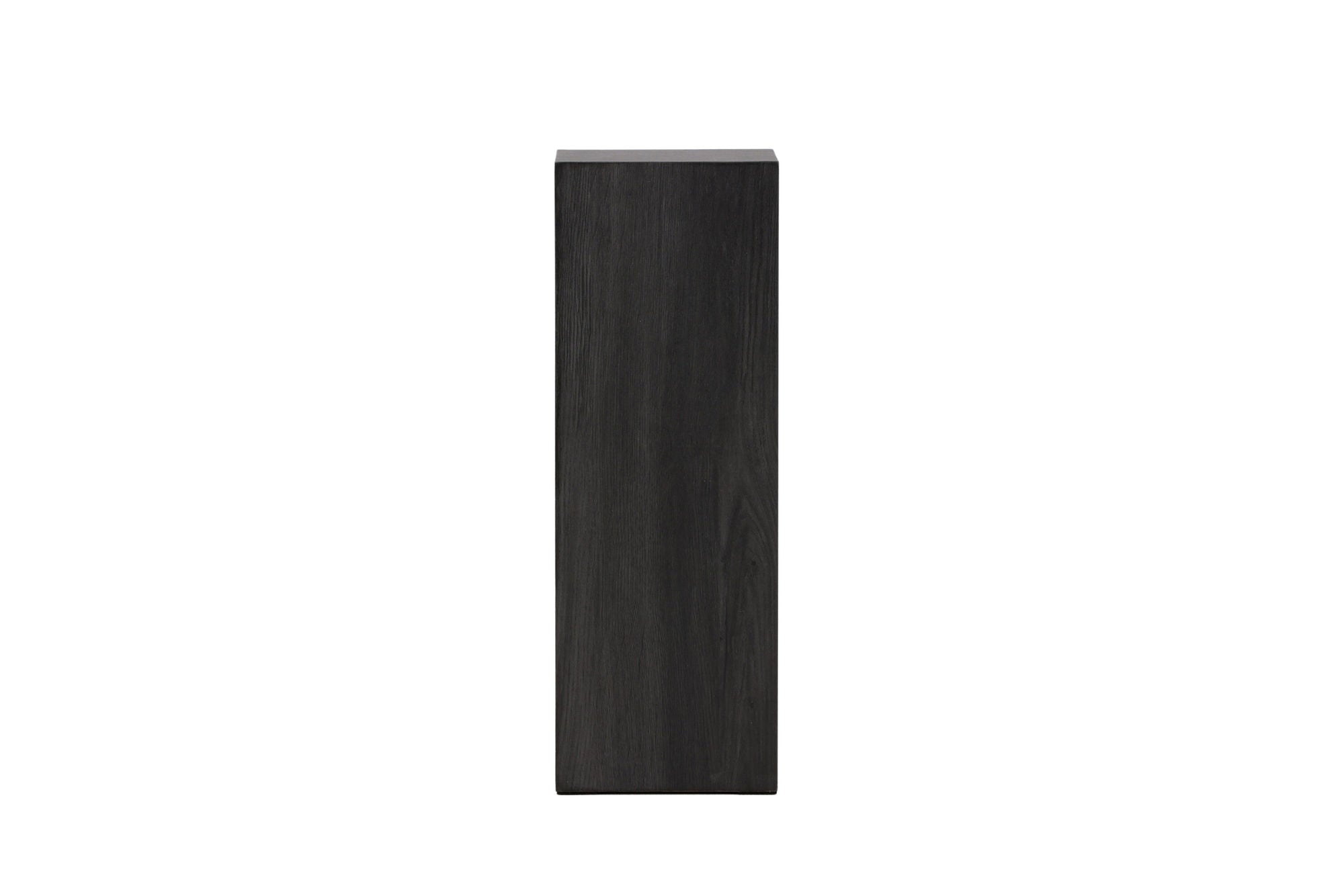 Ramsvik Piedestal 65cm, Svart