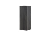 Ramsvik Piedestal 65cm, Svart