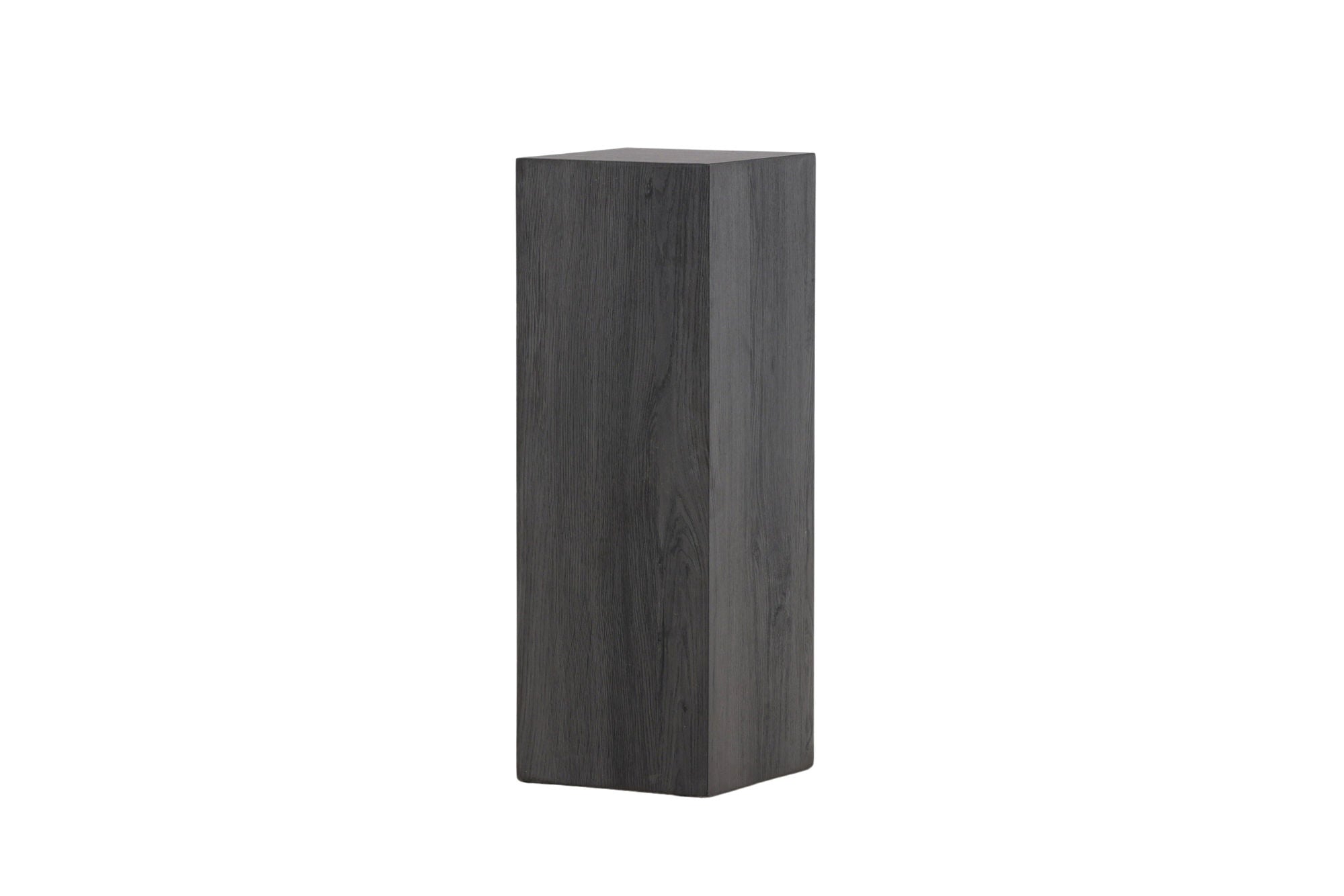 Ramsvik Piedestal 65cm, Svart