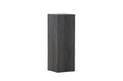 Ramsvik Piedestal 65cm, Svart