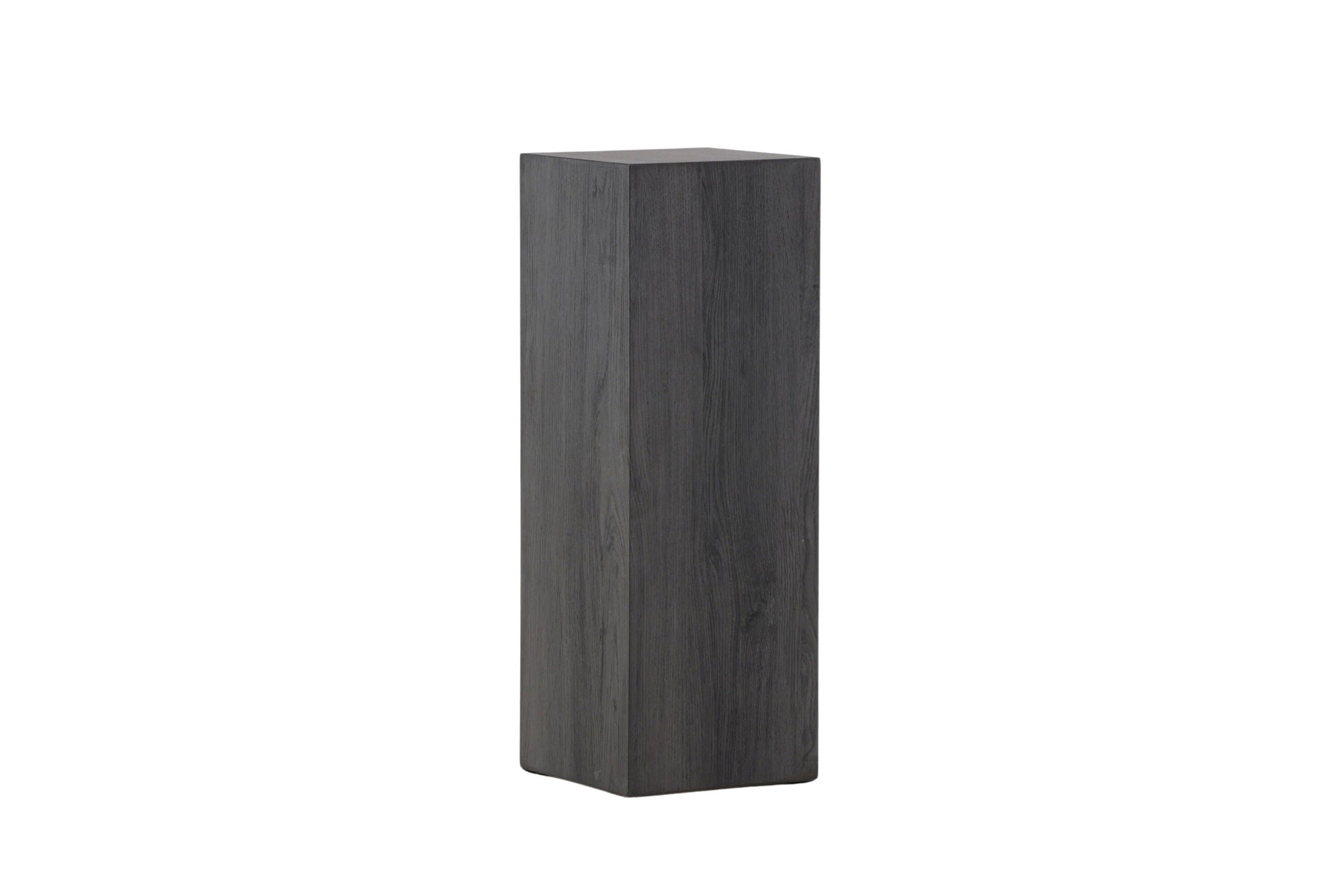 Ramsvik Piedestal 65cm, Svart