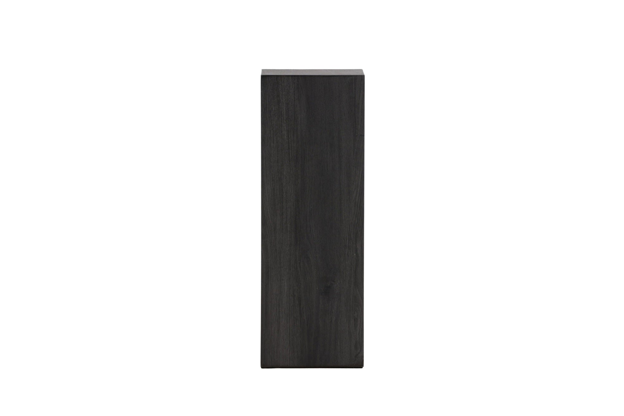 Ramsvik Piedestal 65cm, Svart