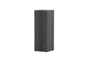 Ramsvik Piedestal 65cm, Svart