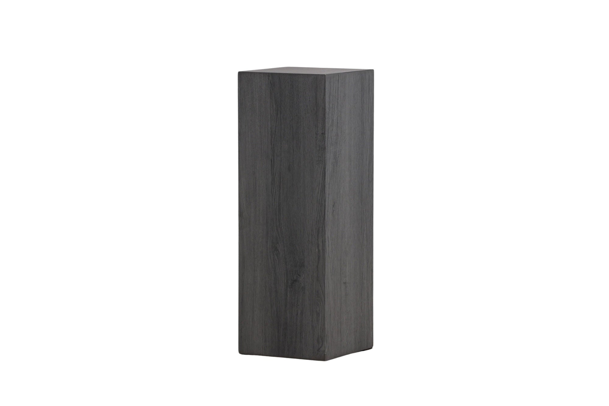 Ramsvik Piedestal 65cm, Svart