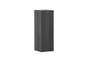 Ramsvik Piedestal 65cm, Svart
