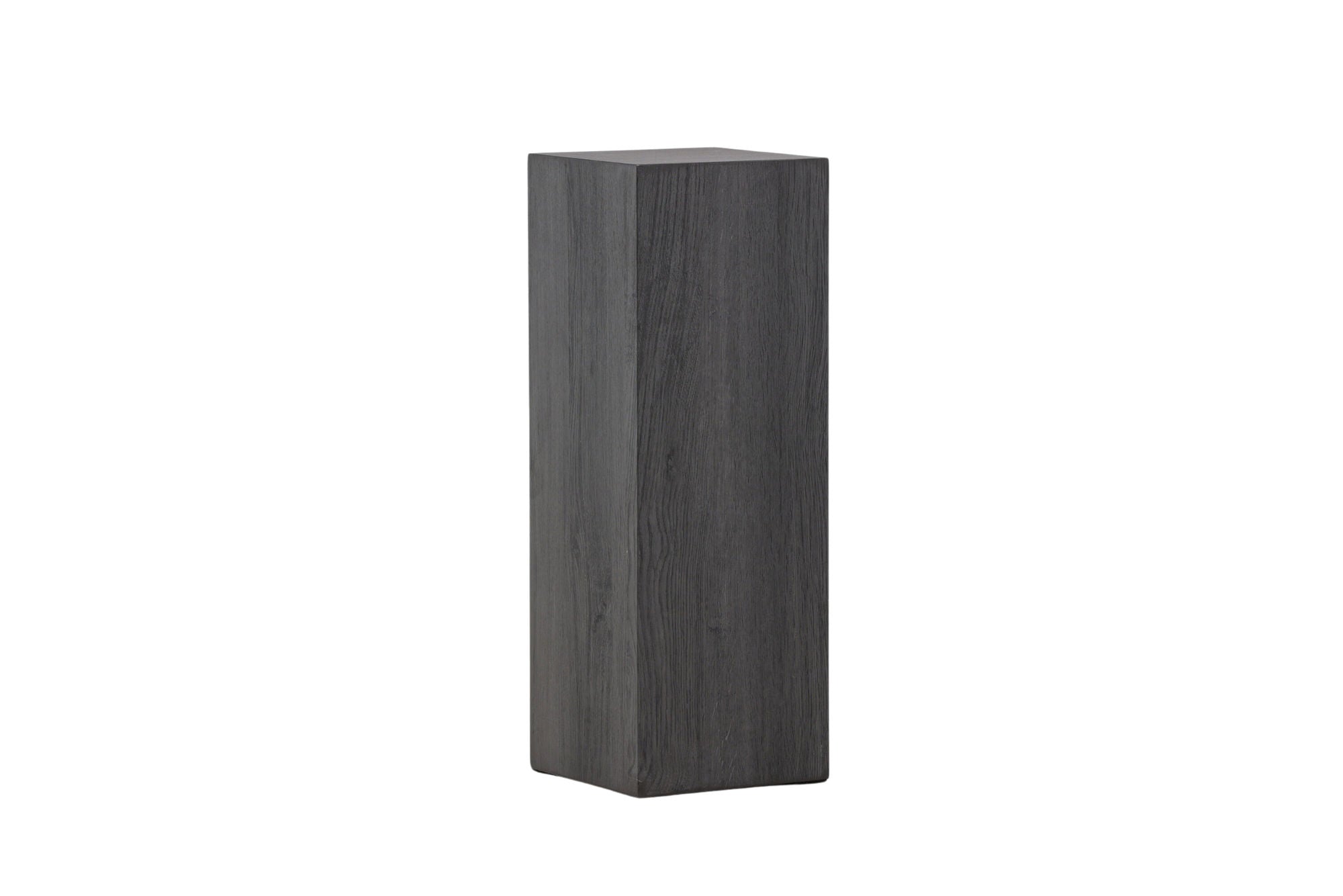 Ramsvik Piedestal 65cm, Svart