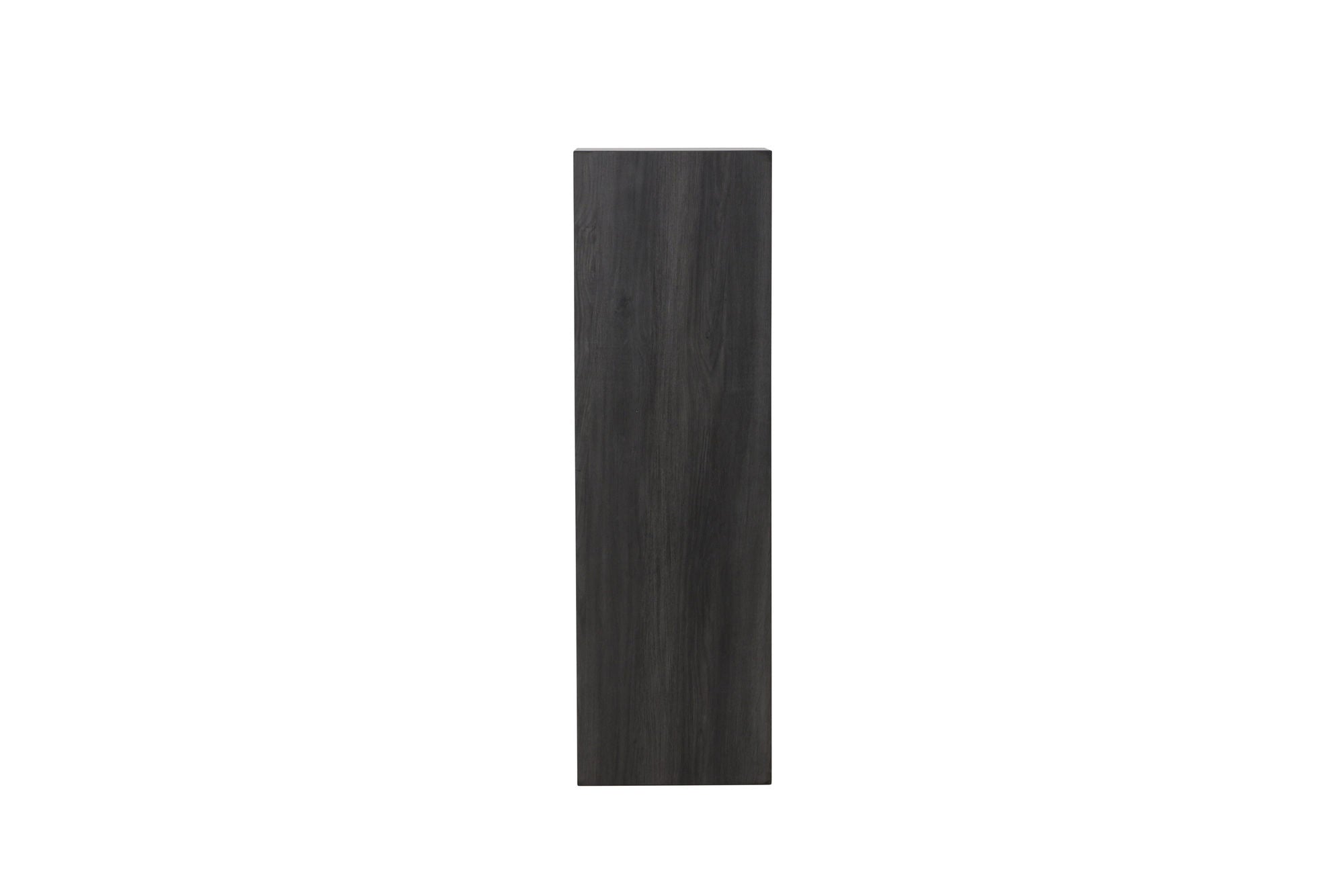 Ramsvik Piedestal 130cm, Svart