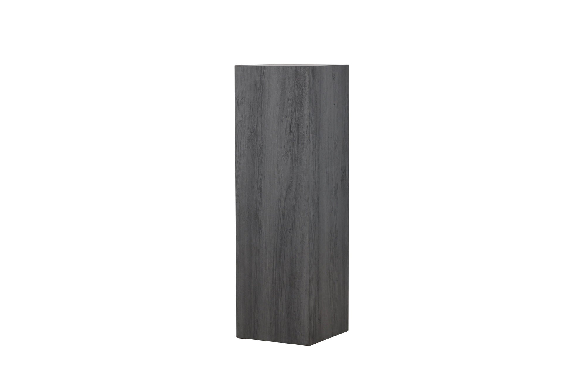 Ramsvik Piedestal 130cm, Svart