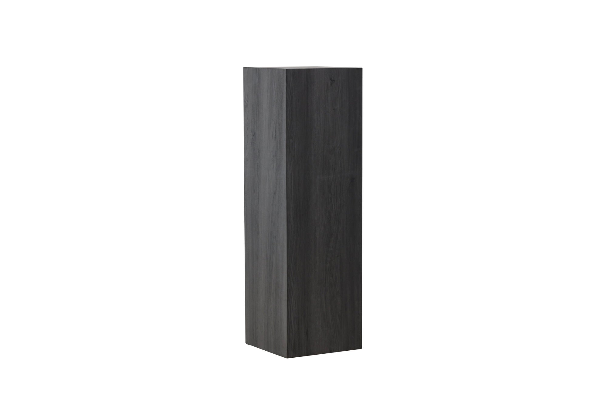 Ramsvik Piedestal 130cm, Svart