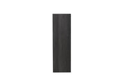 Ramsvik Piedestal 130cm, Svart