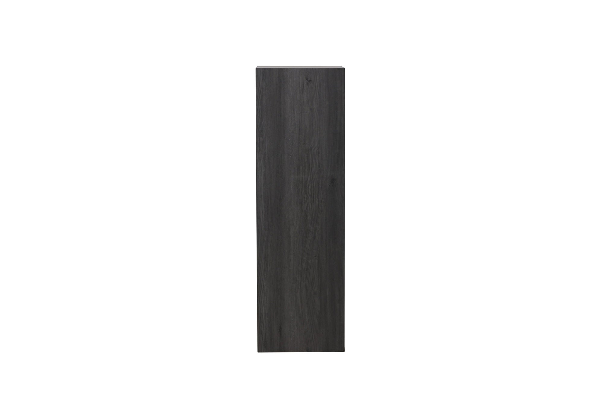 Ramsvik Piedestal 130cm, Svart