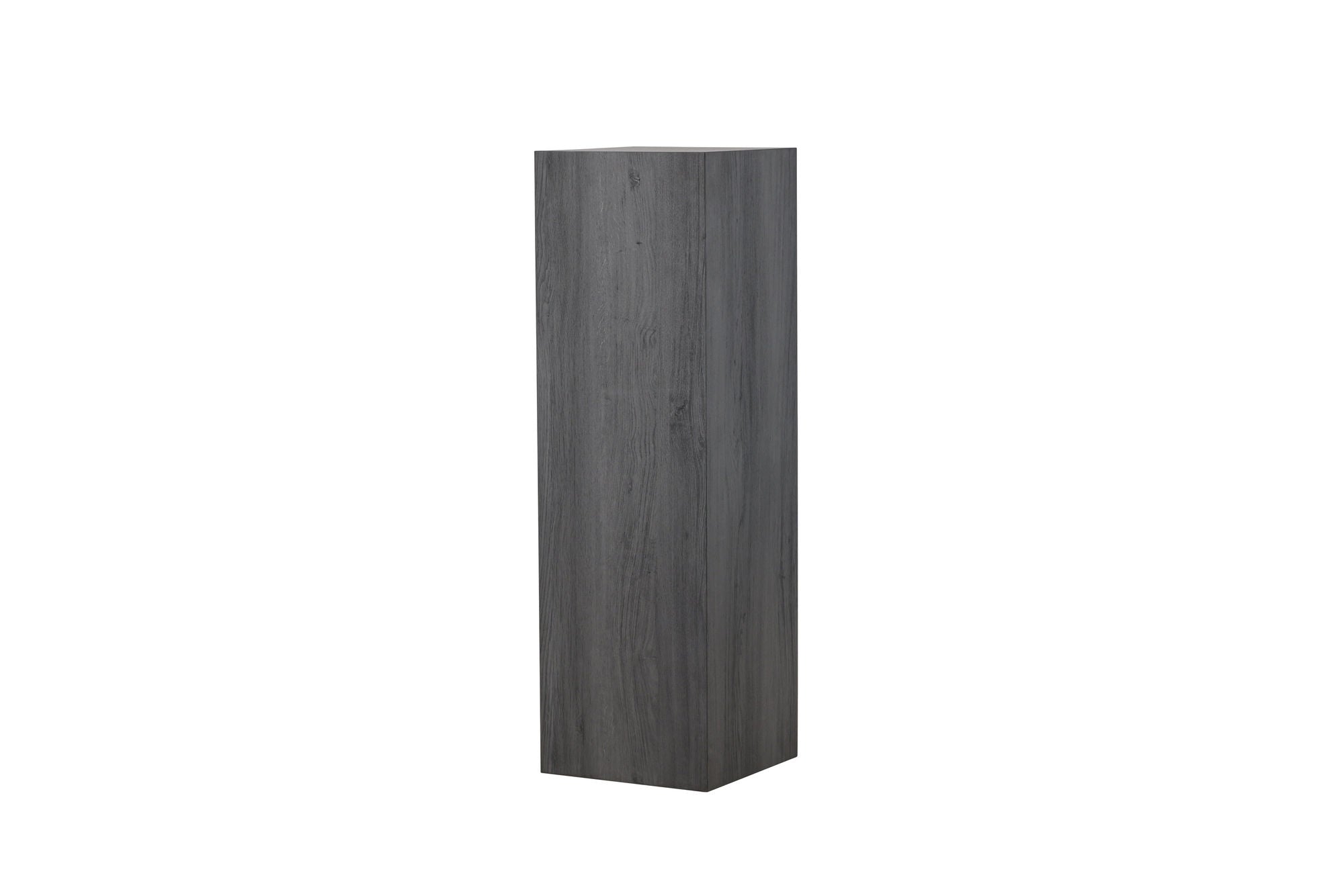 Ramsvik Piedestal 130cm, Svart