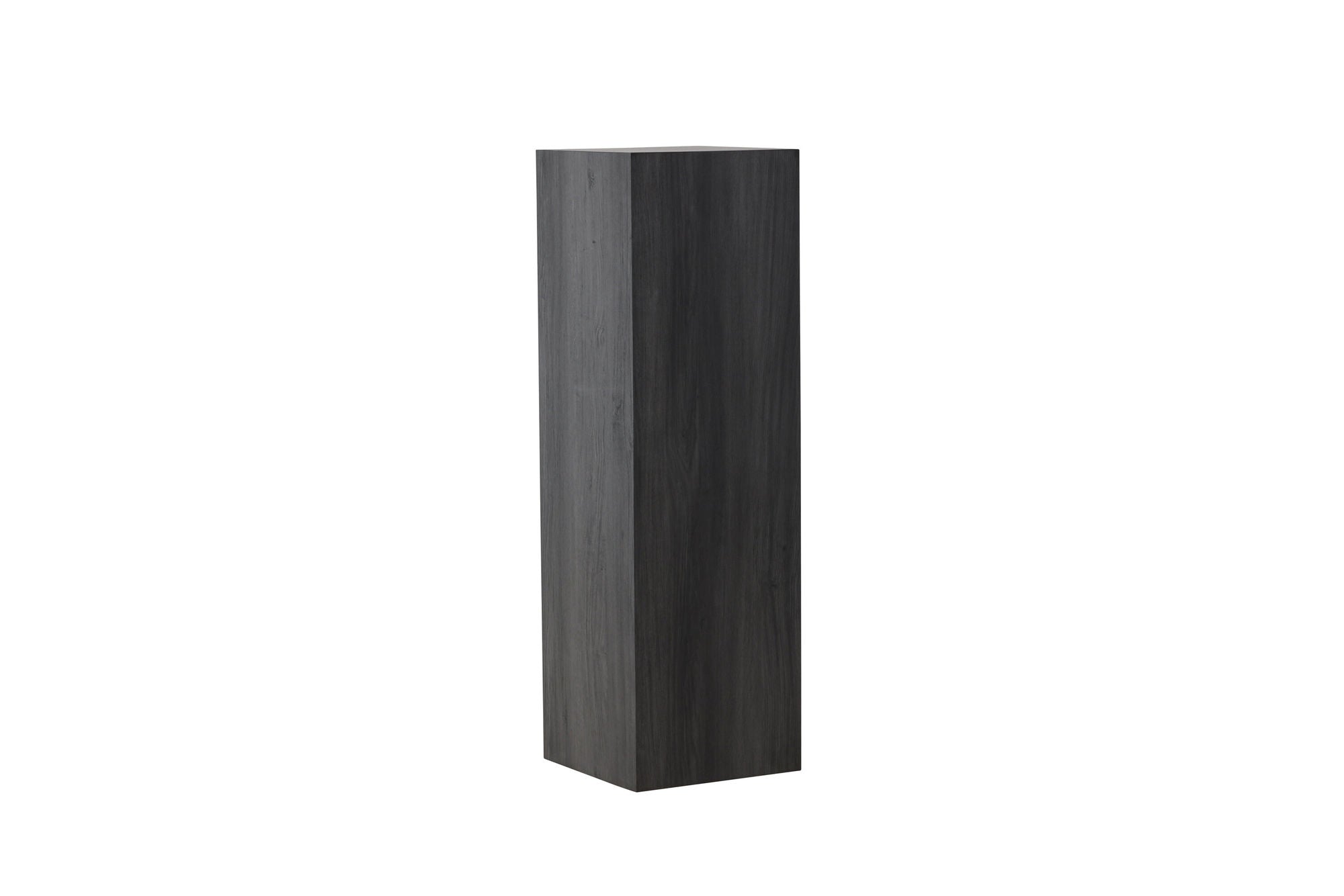 Ramsvik Piedestal 130cm, Svart