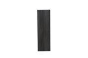 Ramsvik Piedestal 130cm, Svart