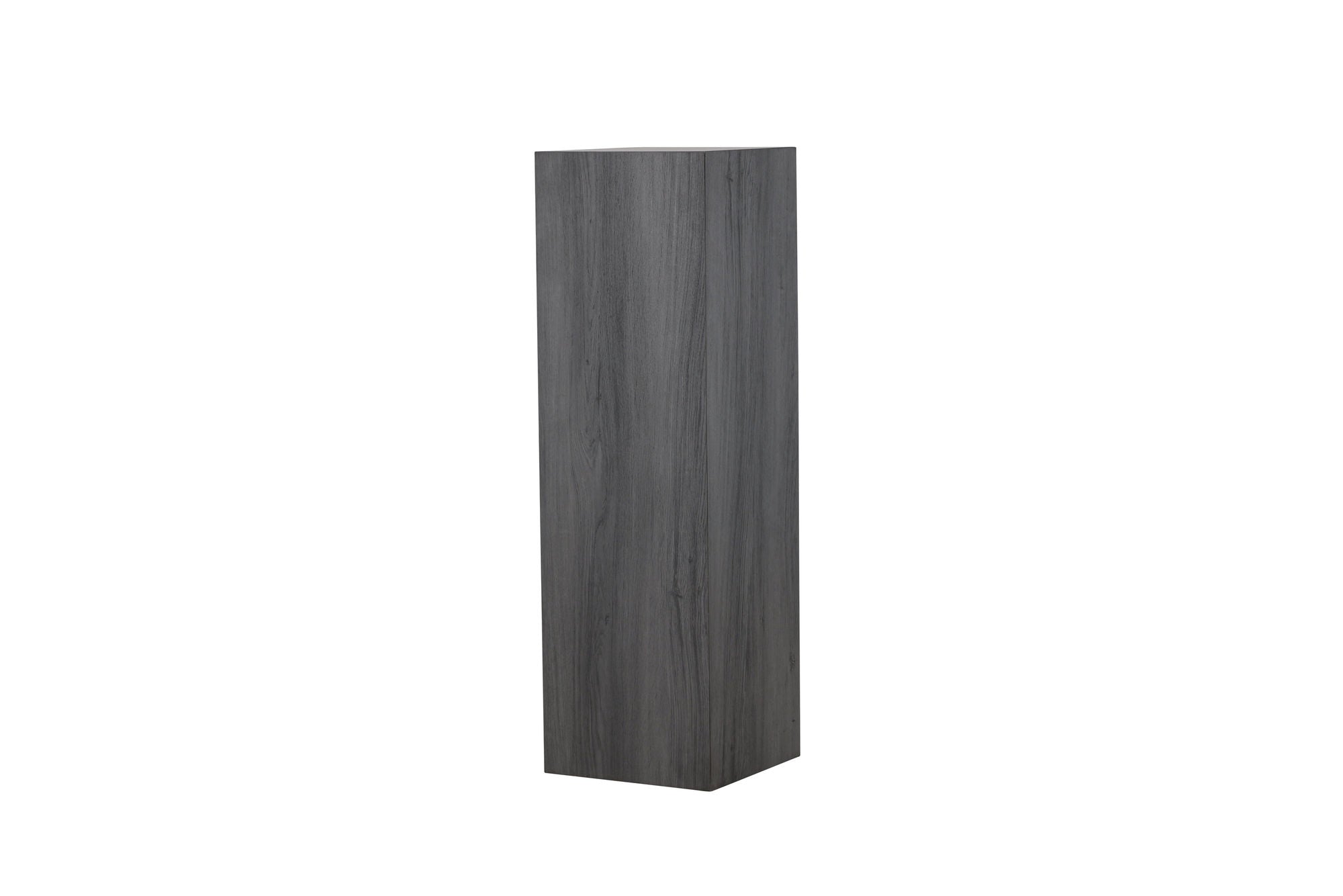 Ramsvik Piedestal 130cm, Svart