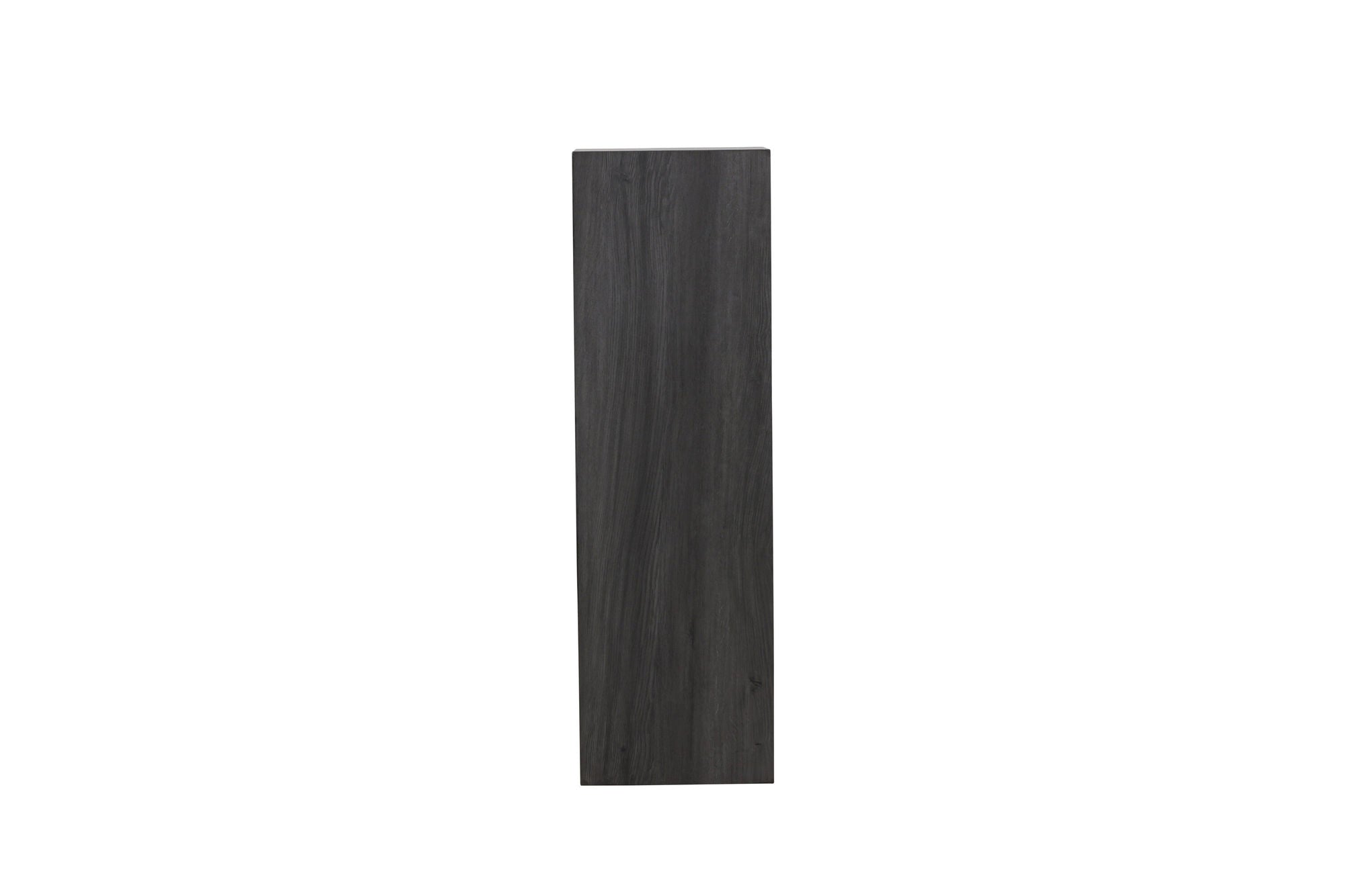 Ramsvik Piedestal 130cm, Svart