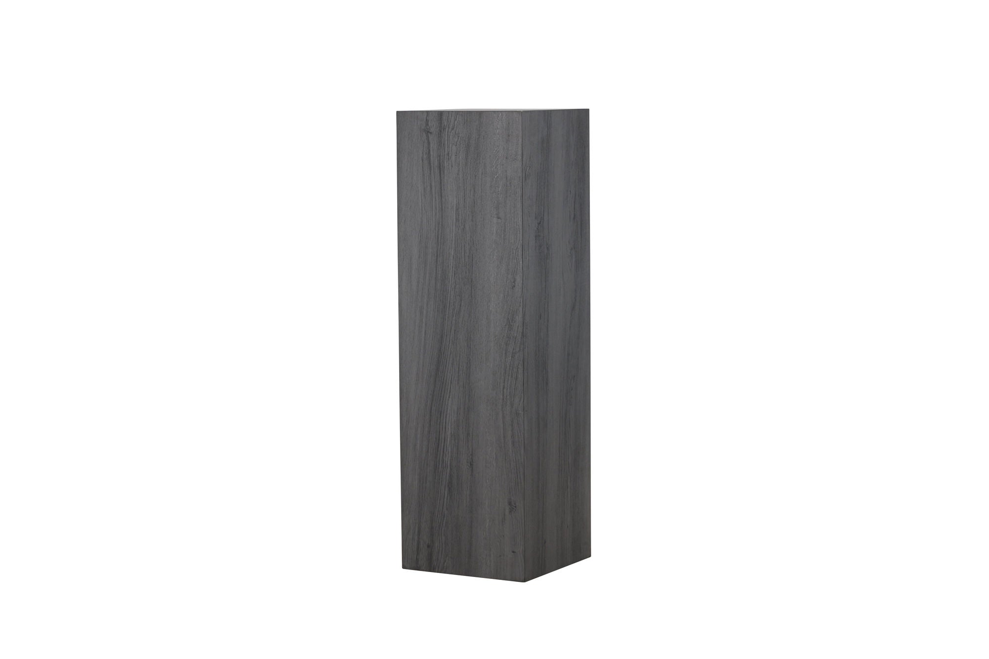 Ramsvik Piedestal 130cm, Svart