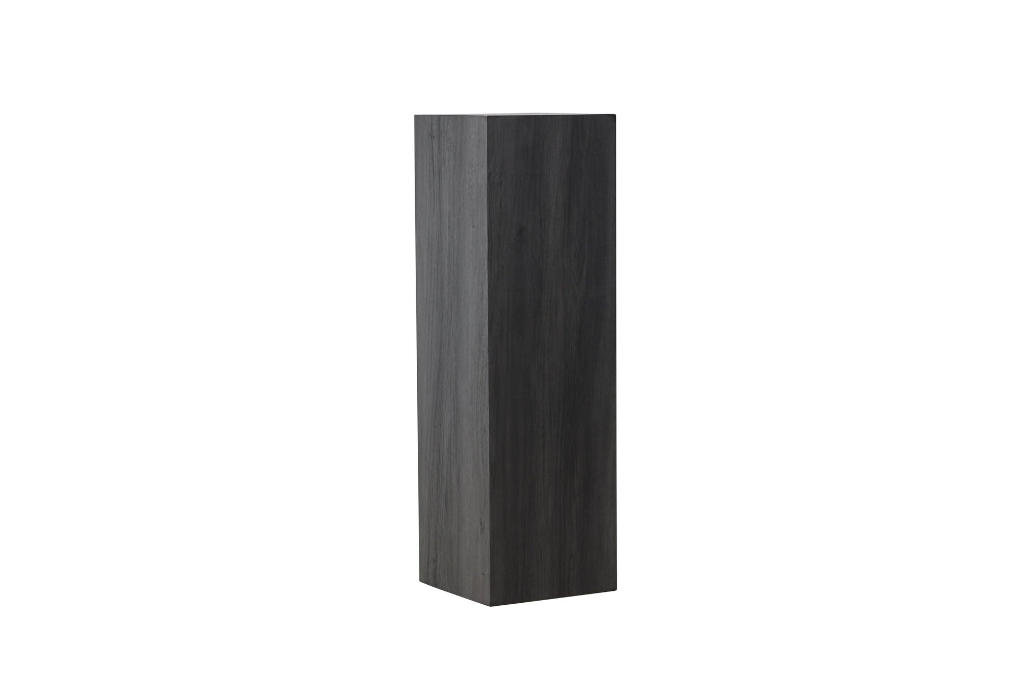 Ramsvik Piedestal 130cm, Svart