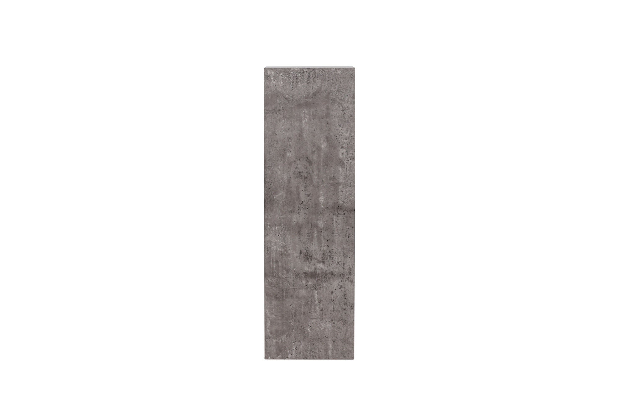 Ramsvik Piedestal 130cm, Grå