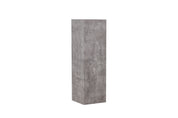 Ramsvik Piedestal 130cm, Grå