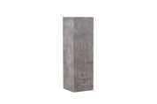 Ramsvik Piedestal 130cm, Grå