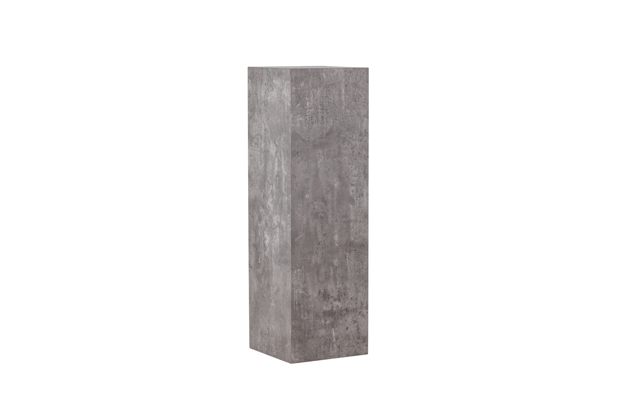 Ramsvik Piedestal 130cm, Grå