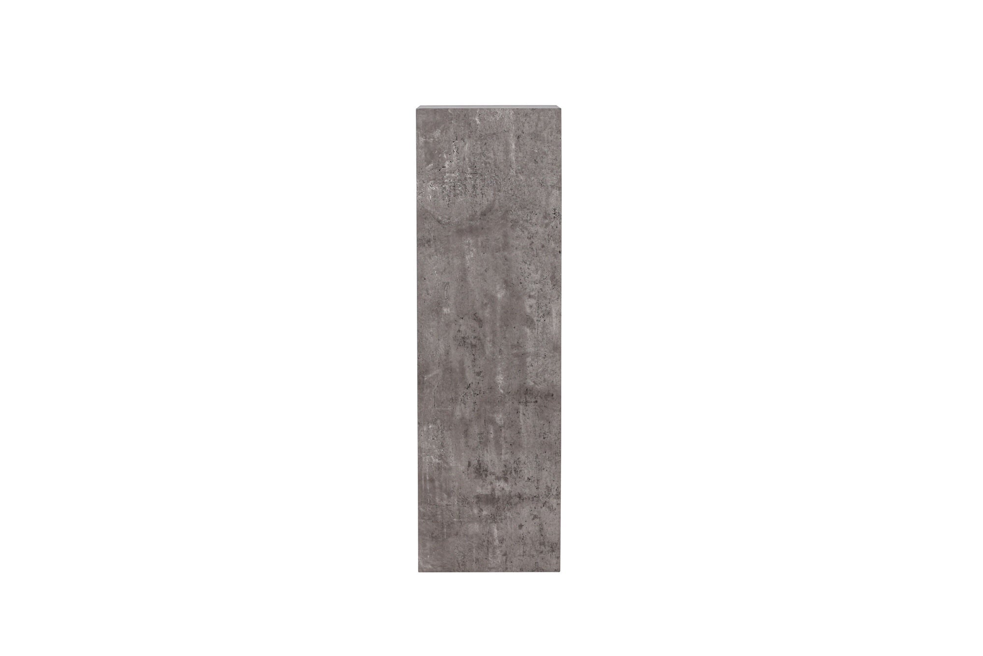 Ramsvik Piedestal 130cm, Grå