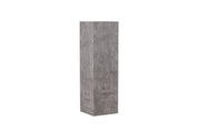 Ramsvik Piedestal 130cm, Grå