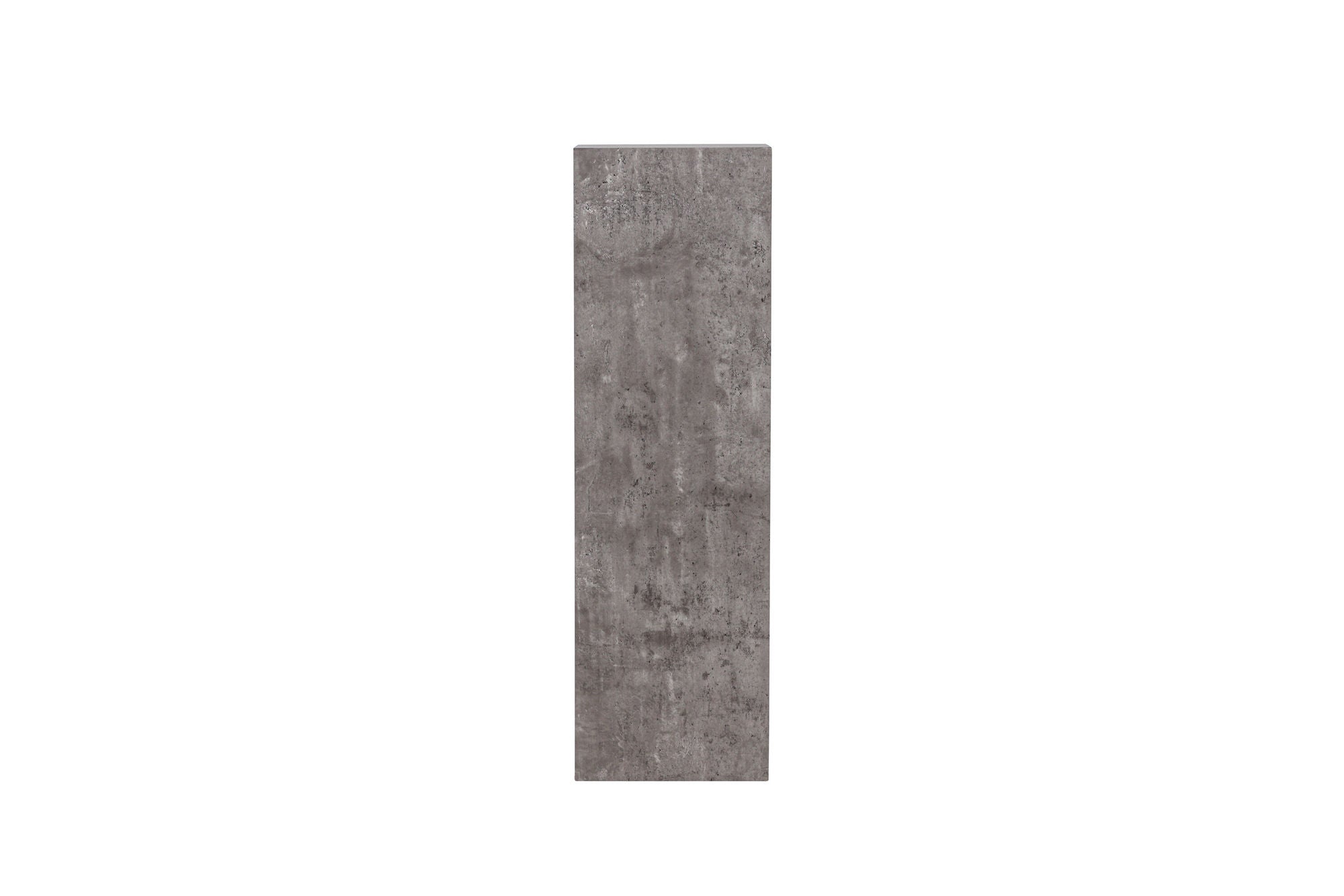 Ramsvik Piedestal 130cm, Grå