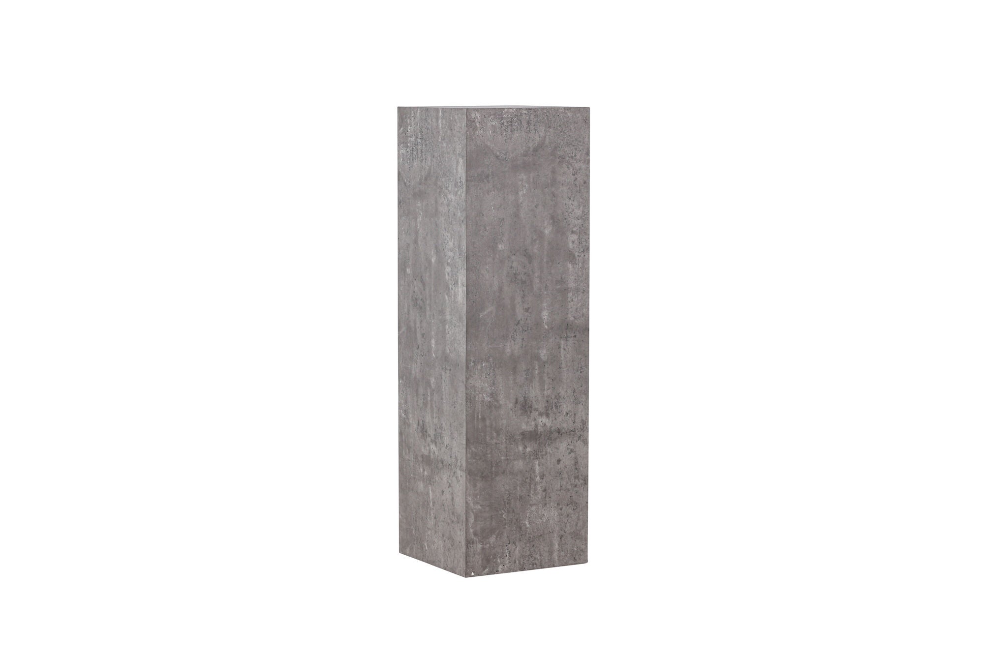 Ramsvik Piedestal 130cm, Grå