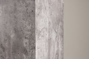 Ramsvik Piedestal 130cm, Grå