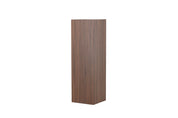 Ramsvik Piedestal 130cm, Valnöt