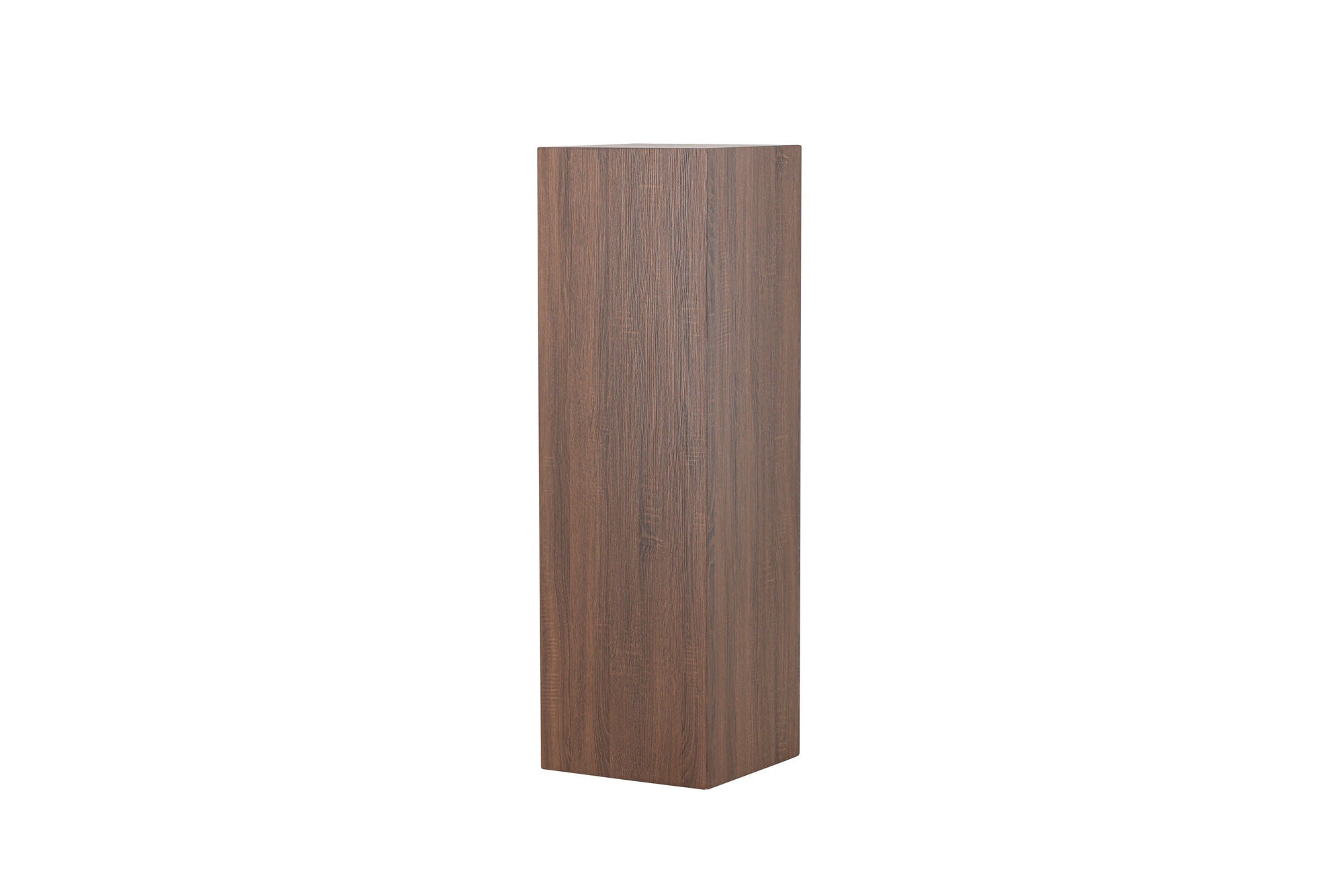 Ramsvik Piedestal 130cm, Valnöt