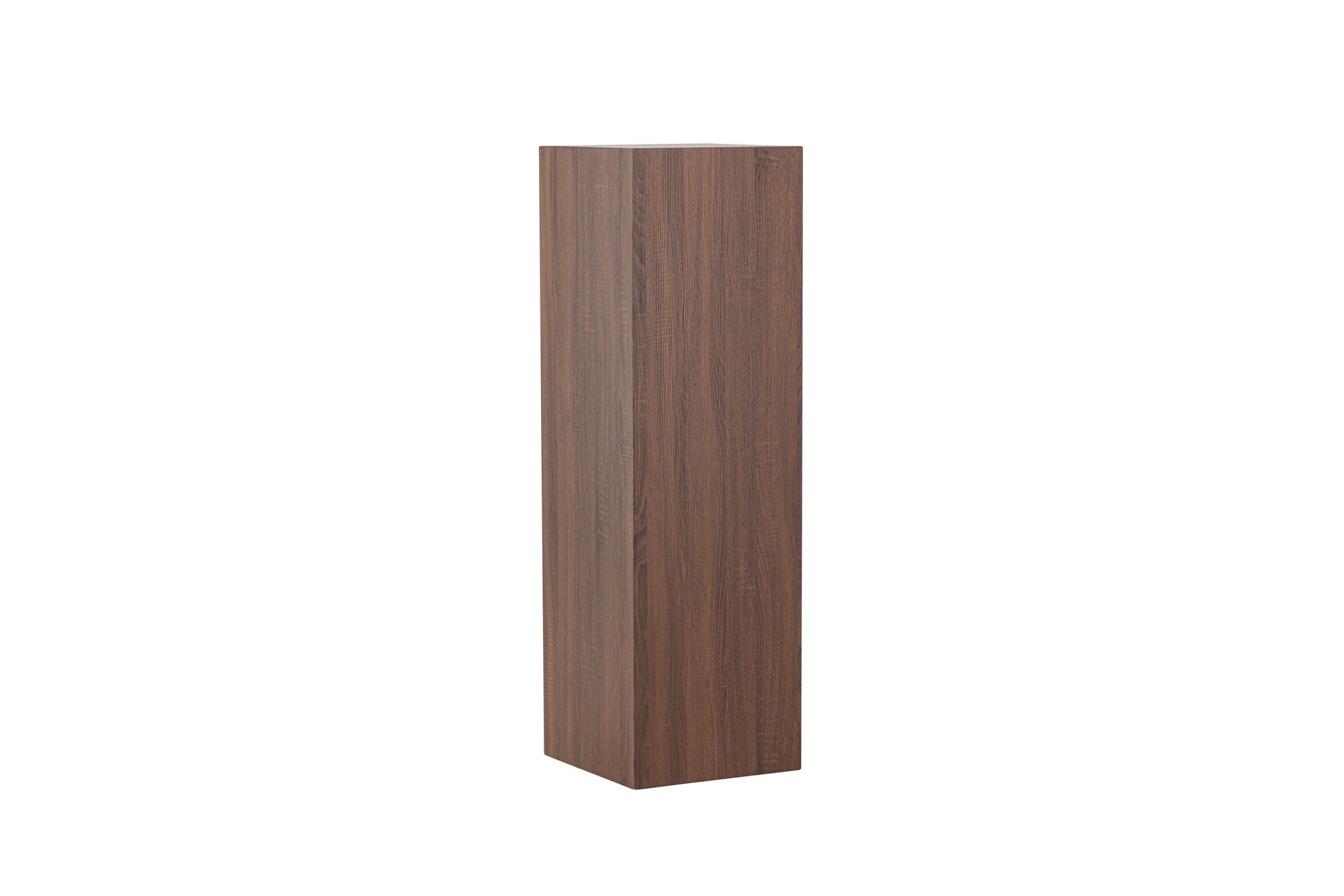 Ramsvik Piedestal 130cm, Valnöt