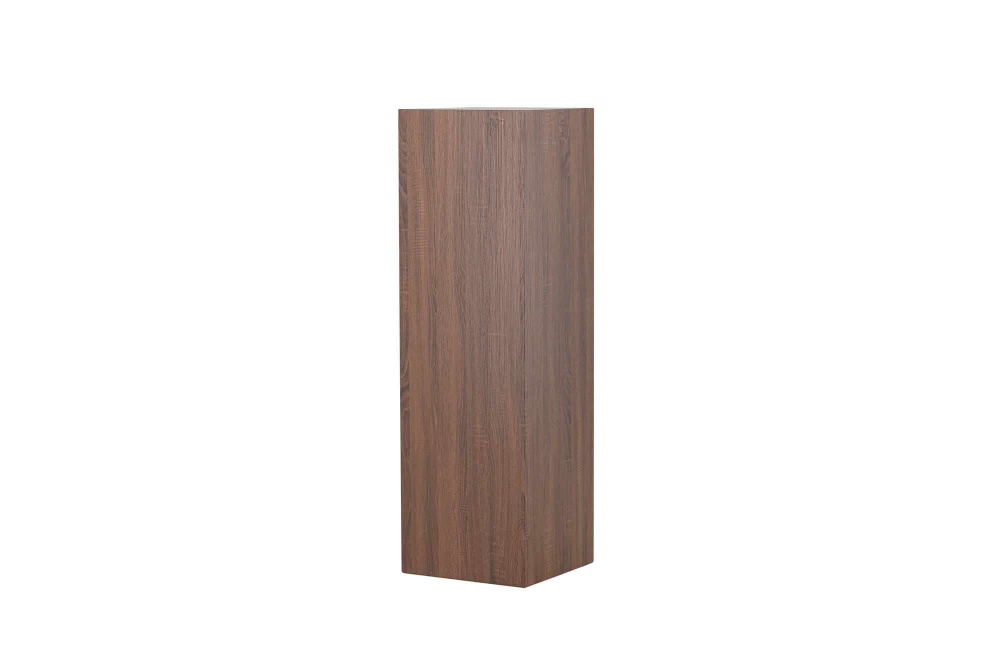 Ramsvik Piedestal 130cm, Valnöt