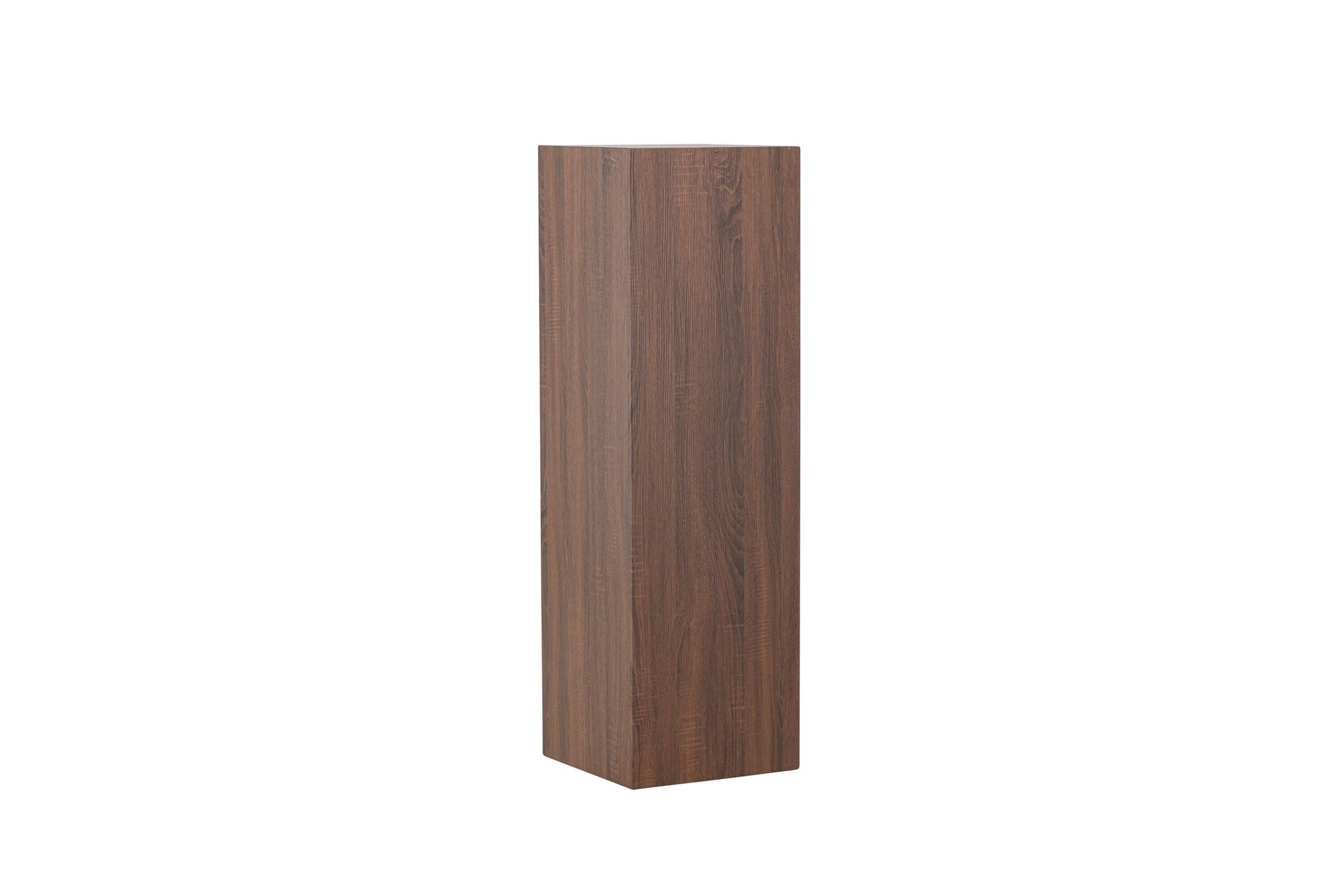 Ramsvik Piedestal 130cm, Valnöt
