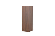 Ramsvik Piedestal 130cm, Valnöt