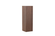Ramsvik Piedestal 130cm, Valnöt
