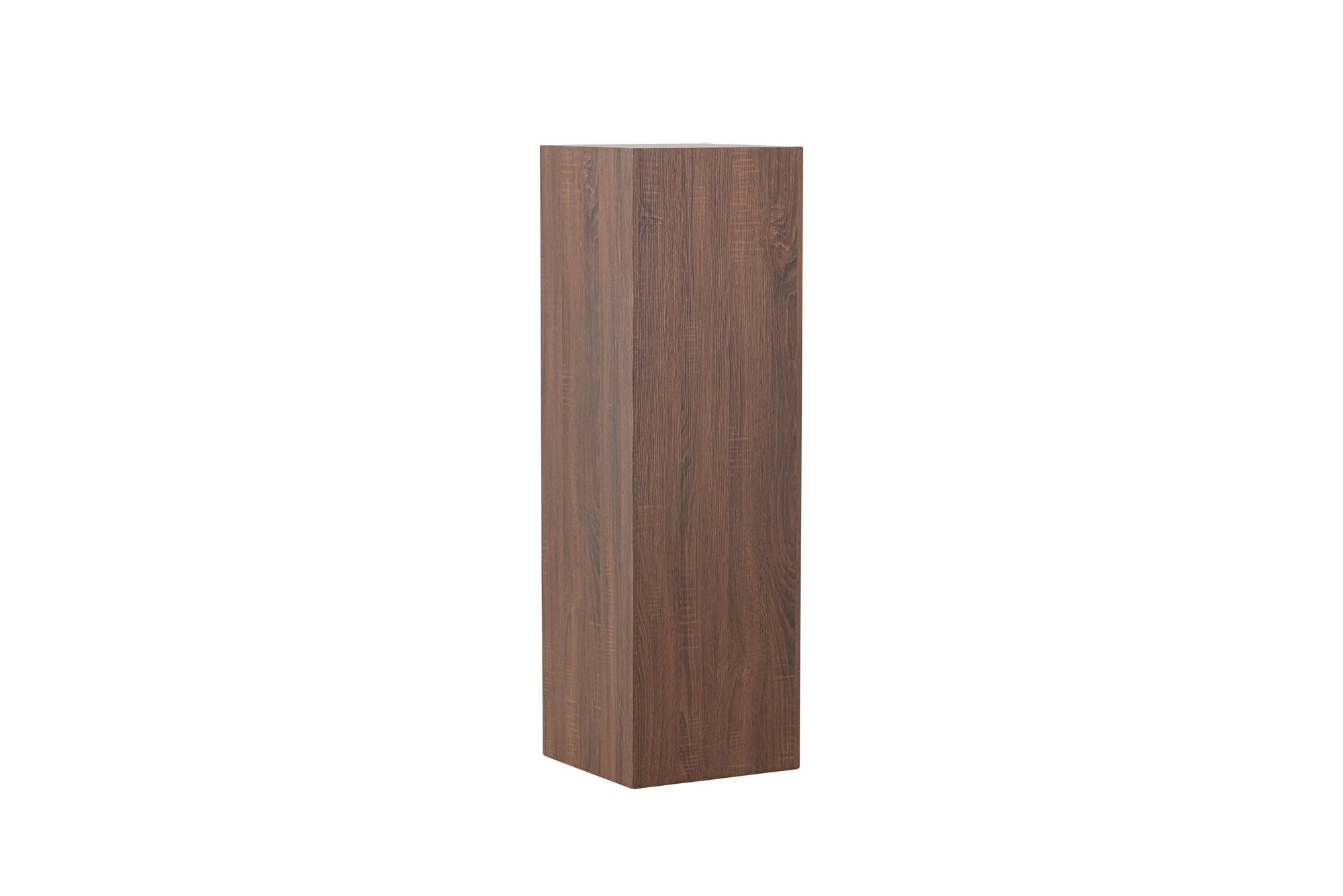 Ramsvik Piedestal 130cm, Valnöt