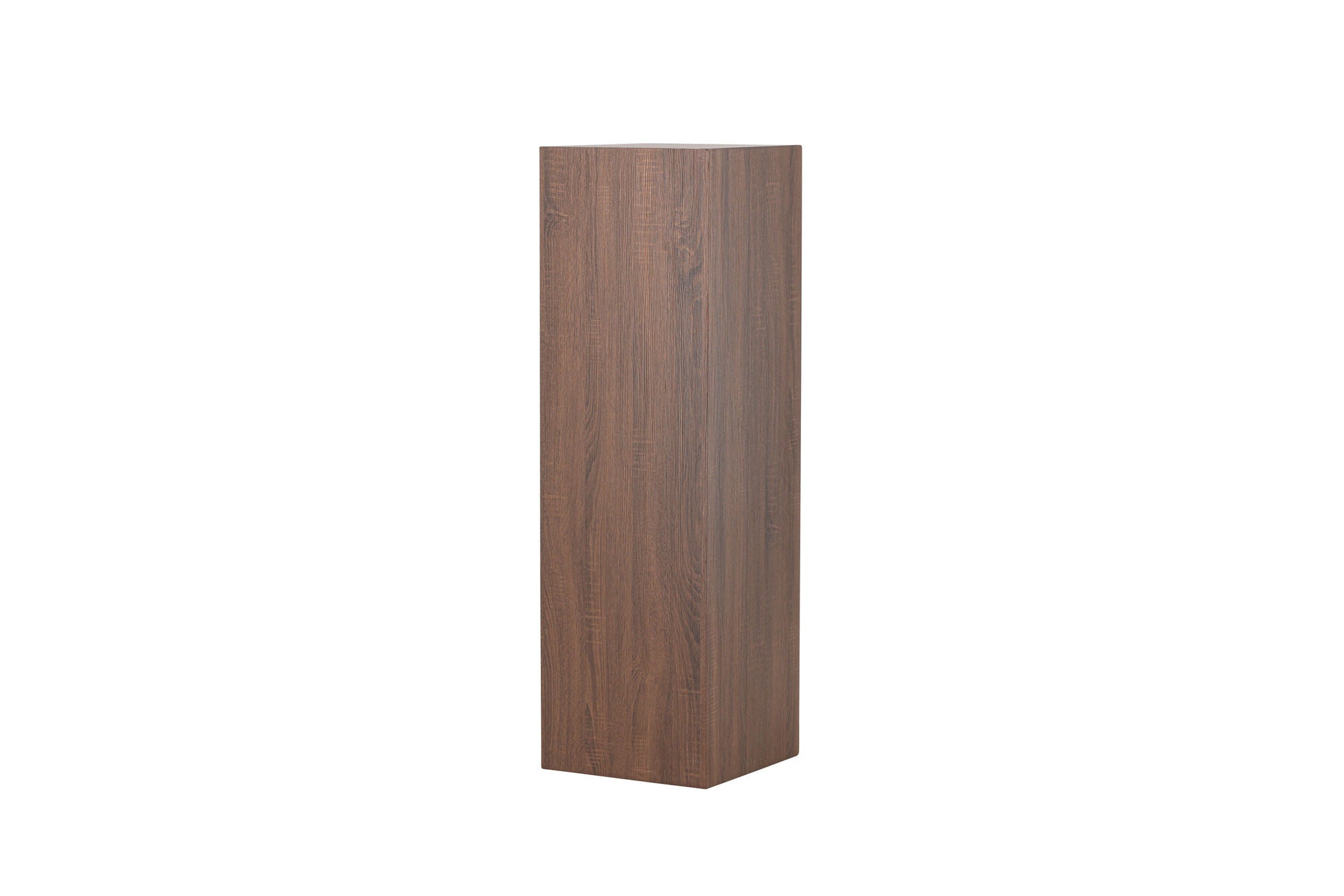 Ramsvik Piedestal 130cm, Valnöt