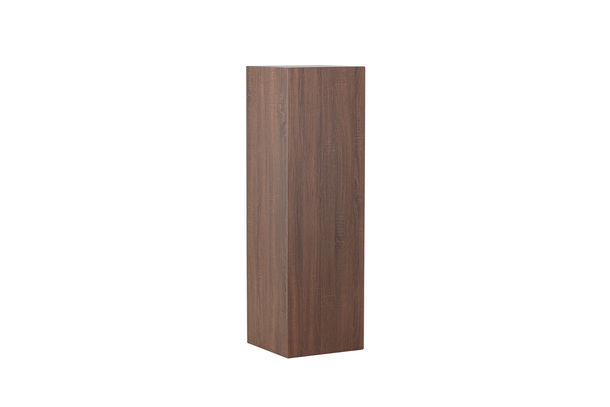 Ramsvik Piedestal 130cm, Valnöt